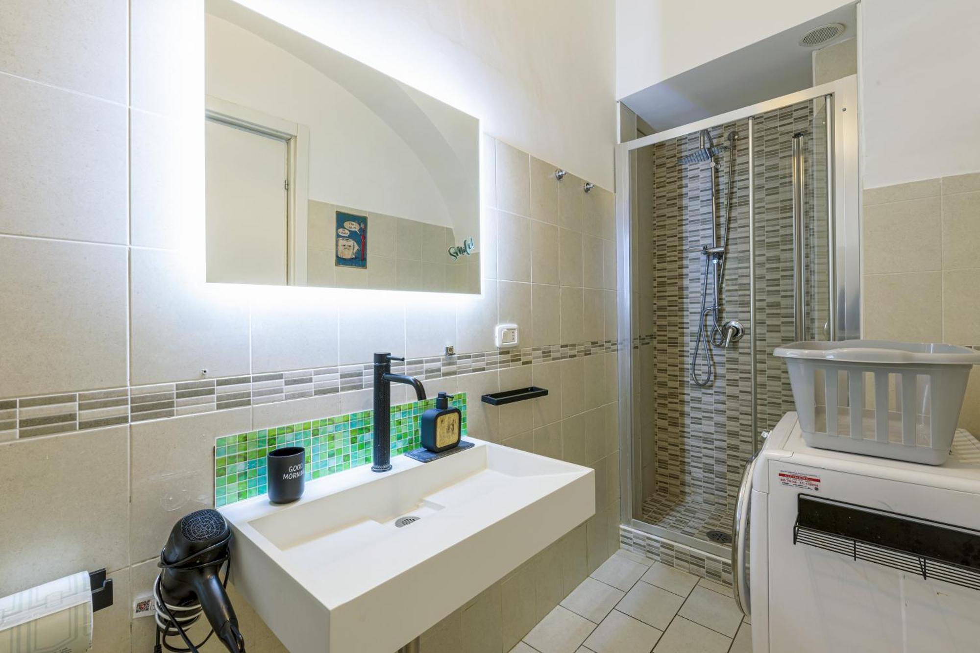 Home4Apartment 2, Salerno Cathedral Area المظهر الخارجي الصورة