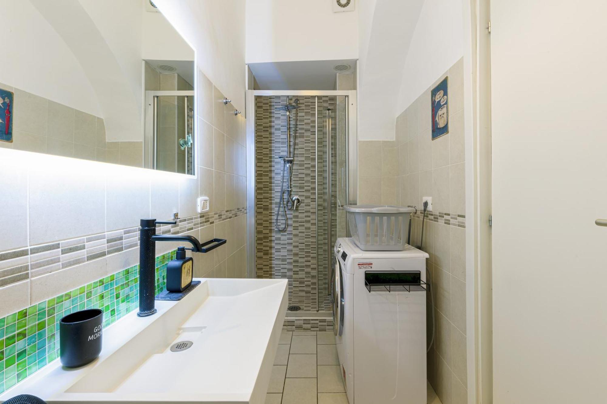 Home4Apartment 2, Salerno Cathedral Area المظهر الخارجي الصورة