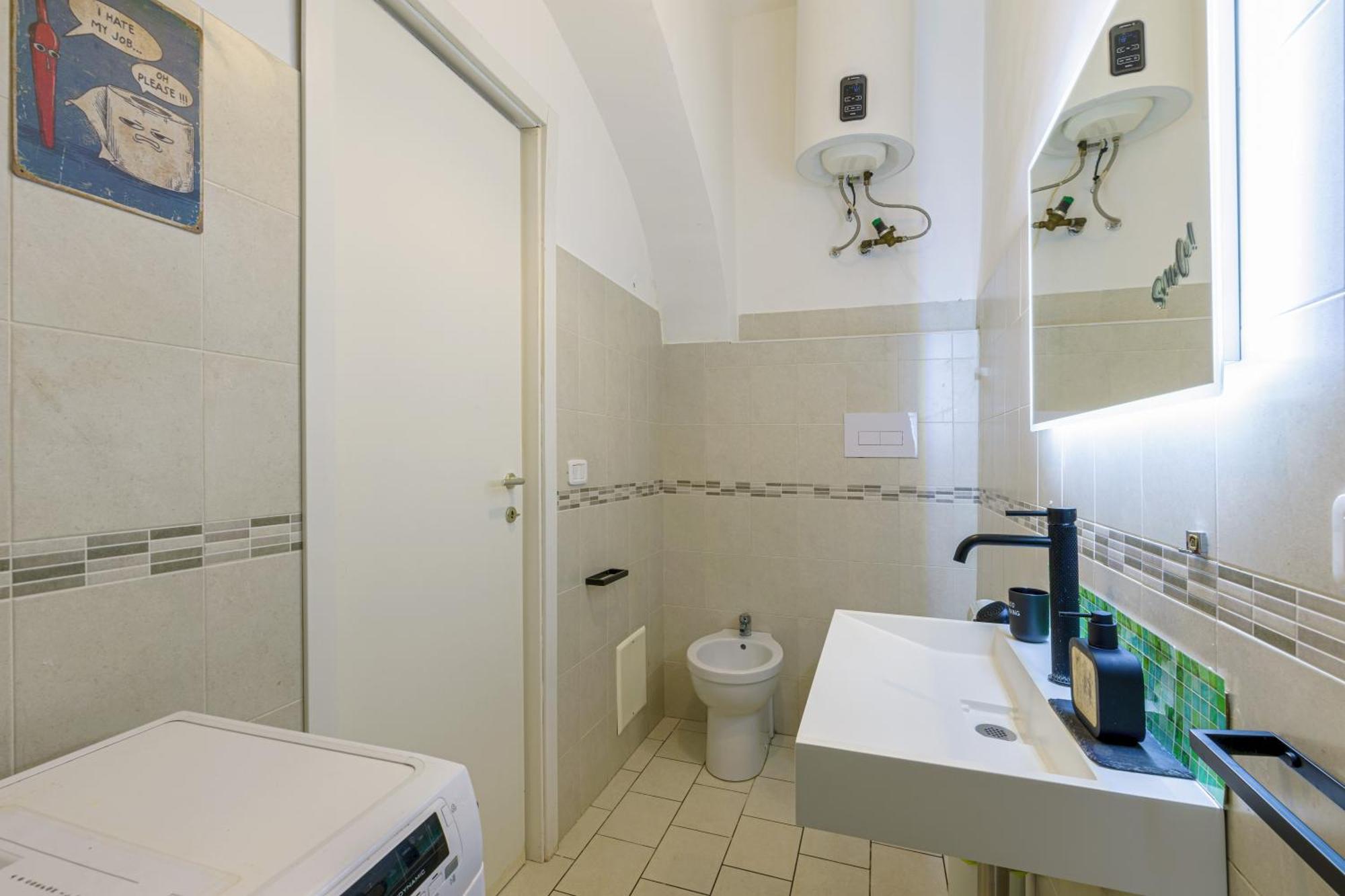 Home4Apartment 2, Salerno Cathedral Area المظهر الخارجي الصورة