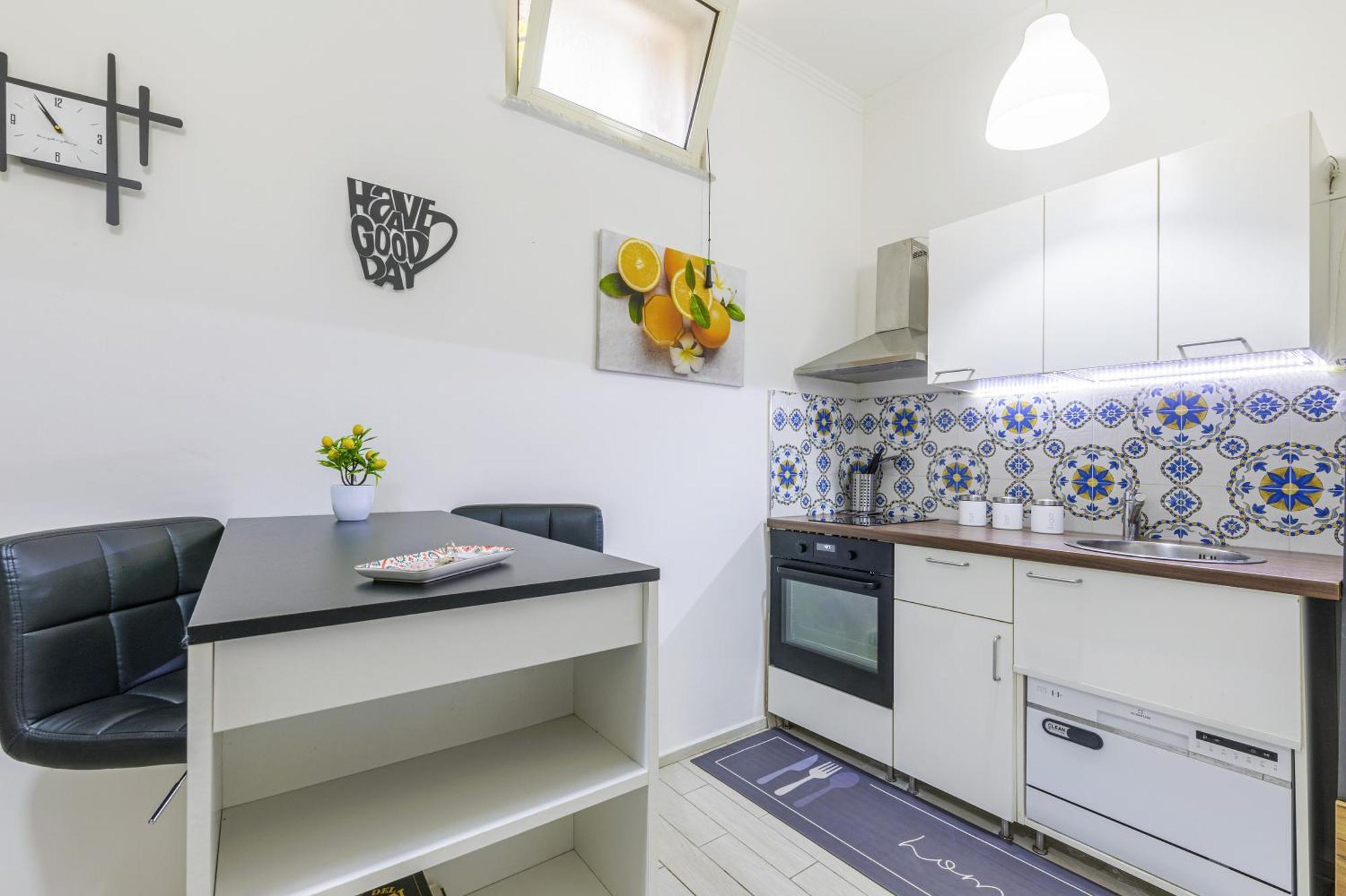 Home4Apartment 2, Salerno Cathedral Area المظهر الخارجي الصورة
